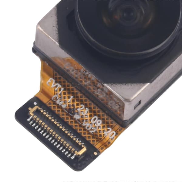 Til Google Pixel 9 Pro KOMPATIBELt vidvinkelkamera Not Specified