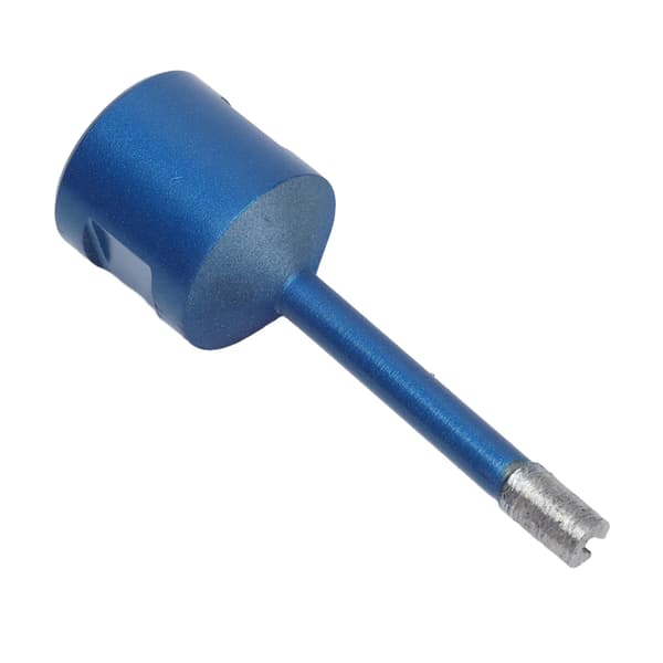M14 Innvendig Gjenget 6mm Diamant Hull Sag Drill for Marmor Granitt Stein