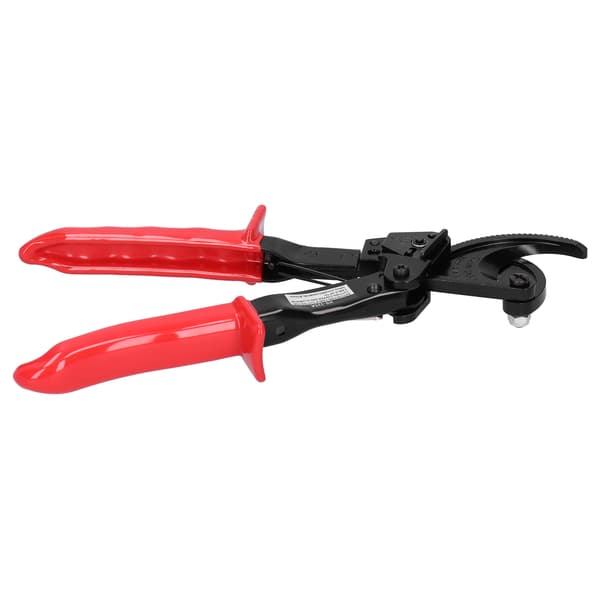 Spärrpressverktyg Trådterminal Crimper HS-325A