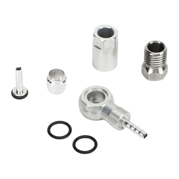 FORMULA R1 R1R RR1 RX Hydraulisk Bromsslang Olivkoppling Kit DIY Modifiering