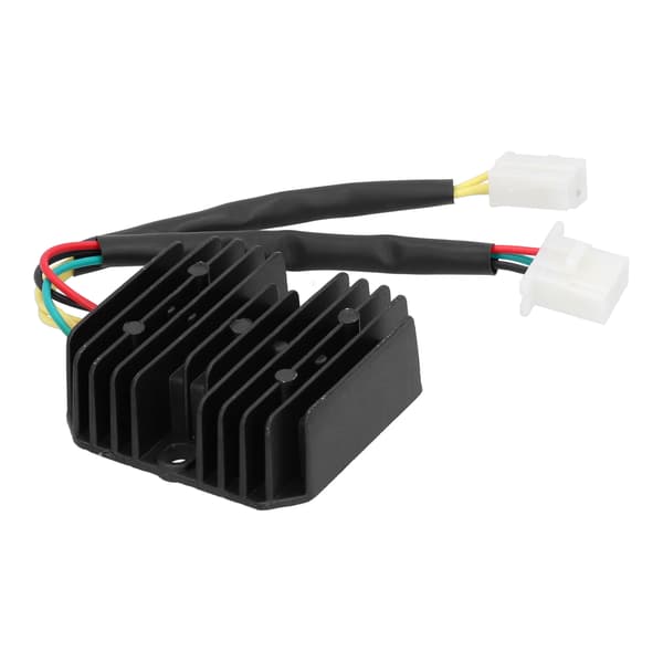 6-leder spenningsregulator likeretter erstatning for 250cc scooter moped firehjuling ATV