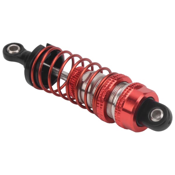 WLToys 124018 1/12 RC Bil Forreste Støddæmper