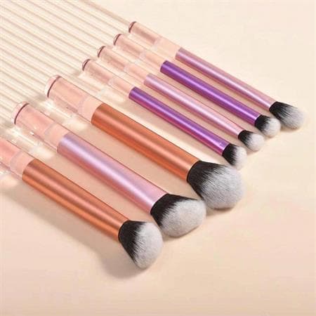Technique PRO Glam -meikkisivellinsetti - 7 osaa