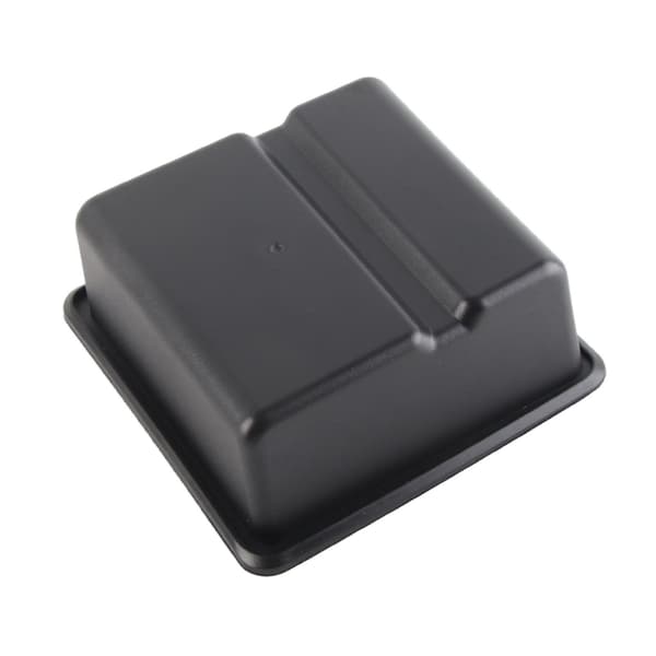 Tesla Model 3 Model Y 2021 2023 Oppbevaringsboks for midtkonsoll Flocking Armlene Organizer