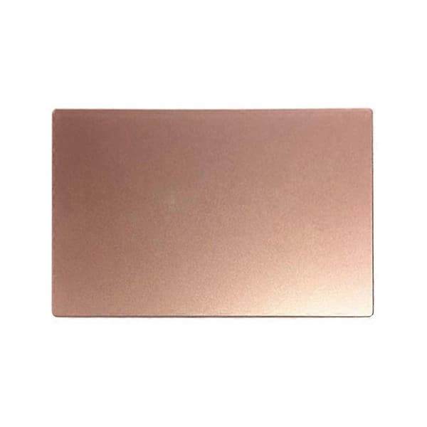 til Macbook Retina A1534 12 tommer Touchpad Rose Gold