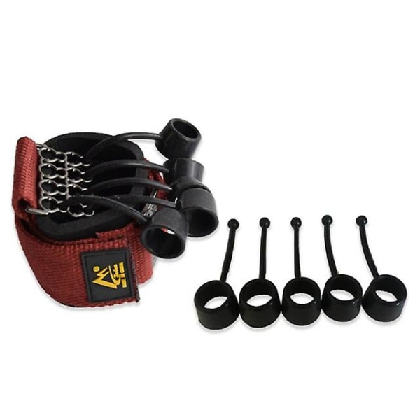 Finger Extension Trainer (60 lbs),