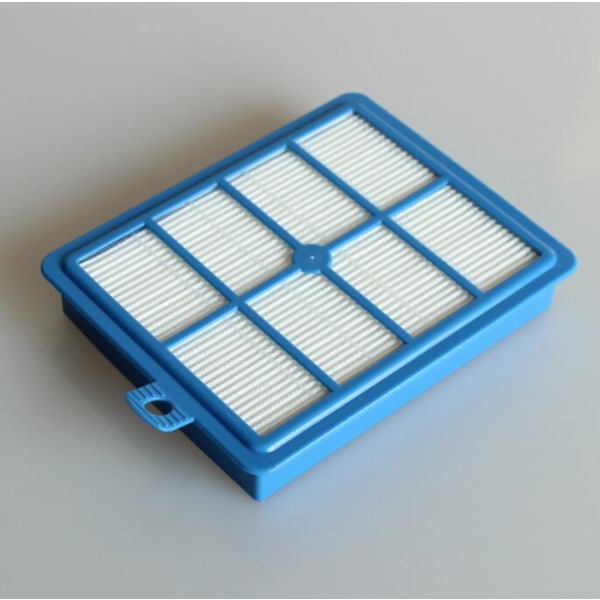 Sopii Electrolux Philips Haipa Filter FC9080FC9081FC9082 pölynimuritarvikkeille,