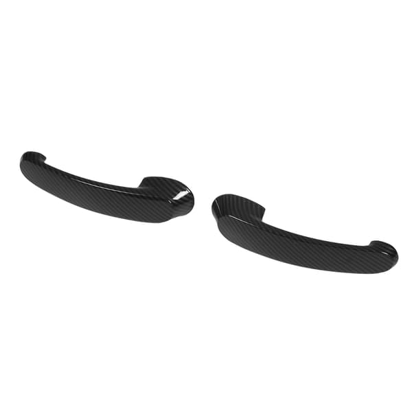 Smart Fortwo C453 A453 Utvendig Dørhåndtak Panel Trim Dekal