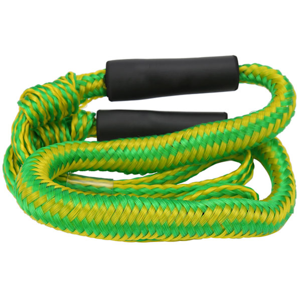 126cm Elastiska Förtöjningslinor för Båt Stretchig Nylon Båt Bungee Rep