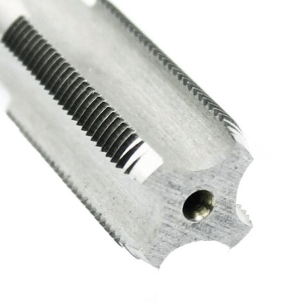 5/8''-24 högergänga HSS Tap and Die Set för gängåterställning Modell: 1 set