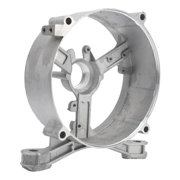 Motorfester i aluminium for 168F bensingeneratortilbehør 2-3KW
