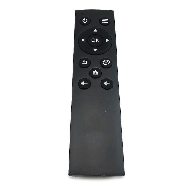 uusi universal Zone 4 TV:lle You're Connectedl Remote Controller