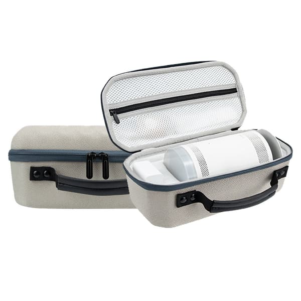 Samsung Freestyle Projektor Hard Case -e Freestyle 360°[ht] white