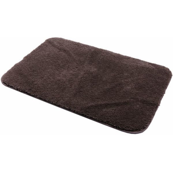 Matta inomhusdörrmatta Super vattenabsorberande maskintvättbar halkfri lågprofilmatta Entrématta för ytterdörr inomhus D