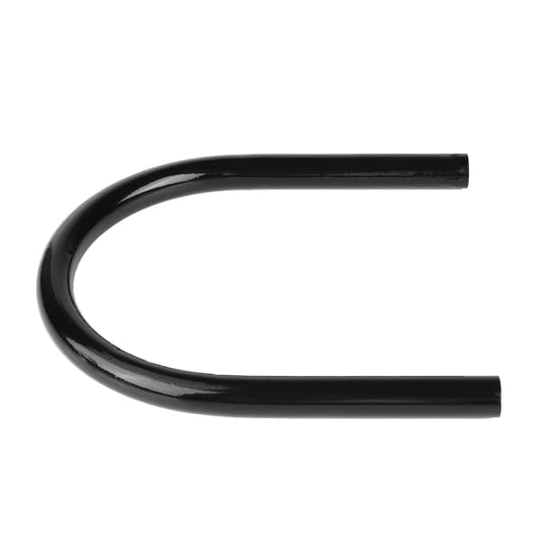 210MM Motorcykel Bagerste Sæde Loop Bøjle Beslag DIY Tilbehør Lige
