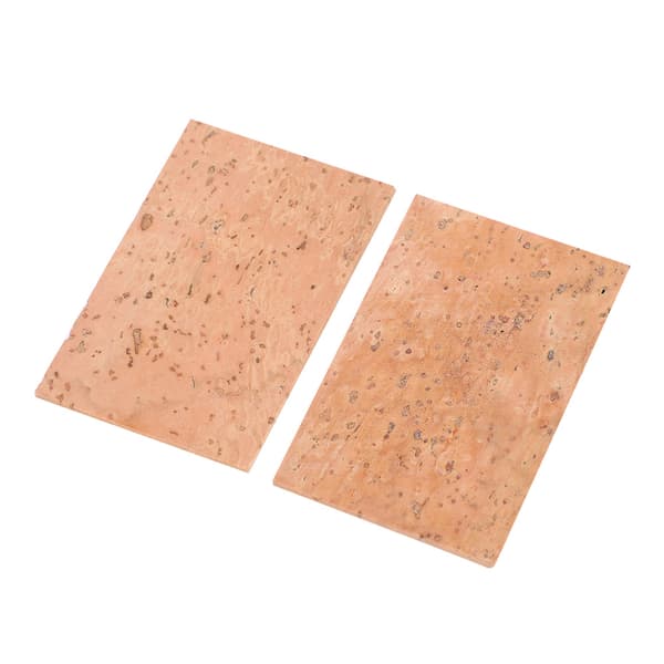Saksofon Tenor Hals Kork Strips Musikkinstrument