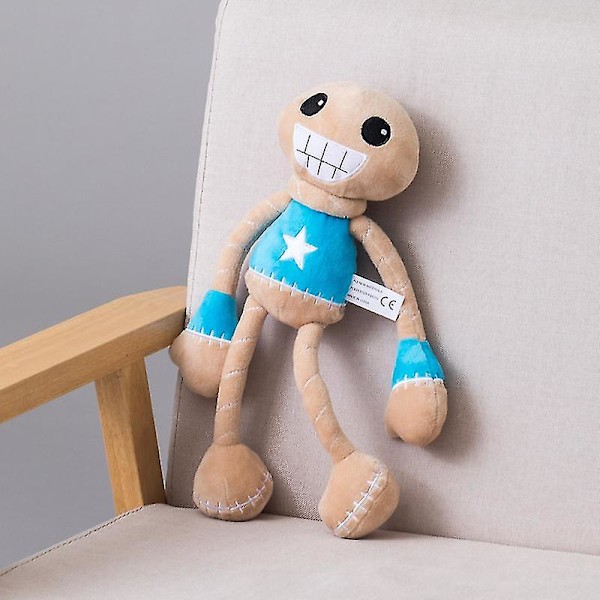 Spark Buddy Sparker ham for at dekomprimere spildukken