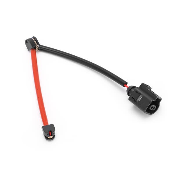 VOLLSUN Bremseklods Slid Sensor 7L0907637C Udskiftning til Porsche Cayenne 2003 2010