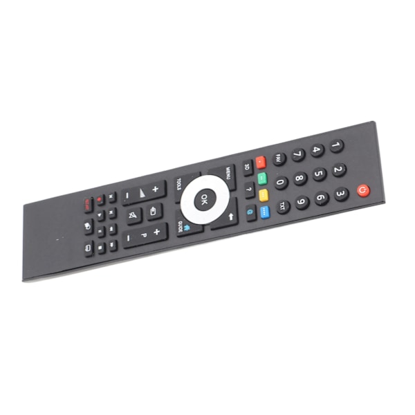 Udskiftningsfjernbetjening til Smart TV til model TP7187R