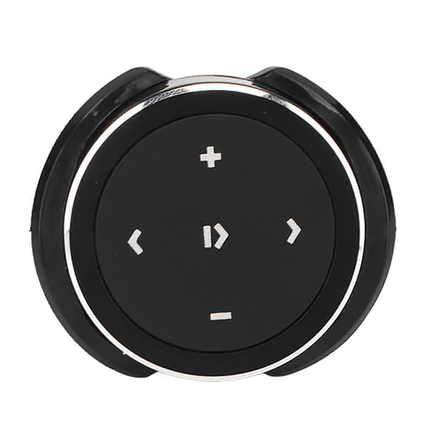 Knappfjärrkontroll för IOS Android Bluetooth-kit