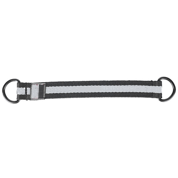 Lasten keinujen liitäntähihna 23cm (pari)