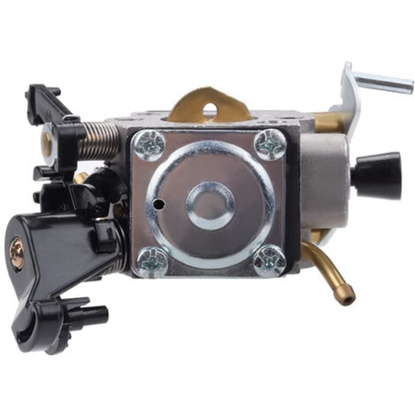 Børsteskærer karburator C1M-EL37B benzin motorsav karburator dele Husqvarna 445 445E 450 450E
