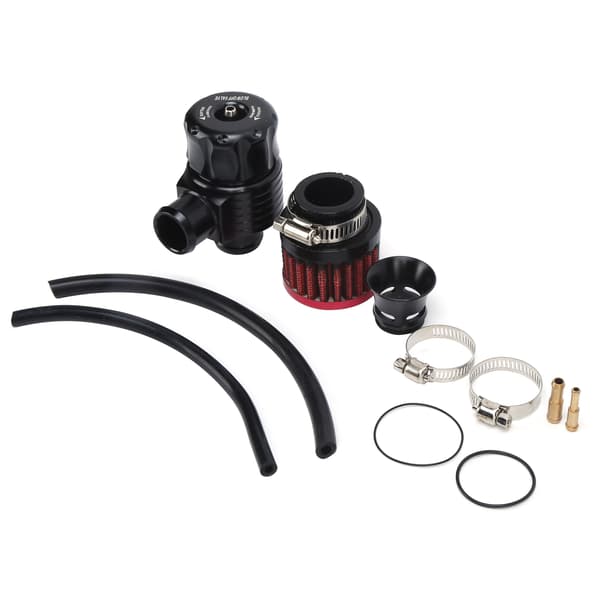 Polaris RZR Turbo Pro XP Dumpventil BOV Filter Erstatning
