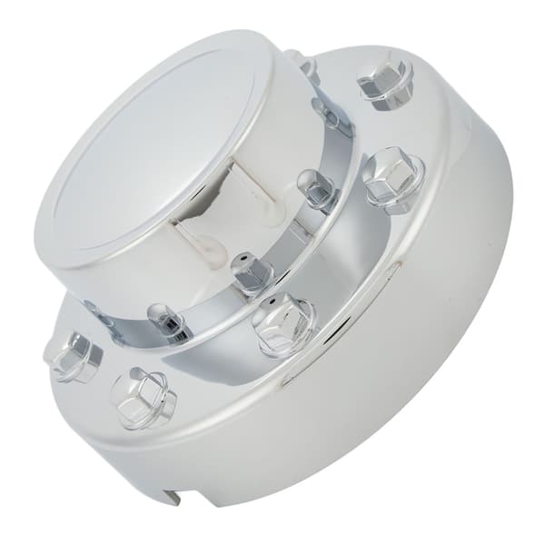 Bakre Krom Senter Navkapsel 68081015AA Erstatning for DODGE RAM 3500 2011 til 2018