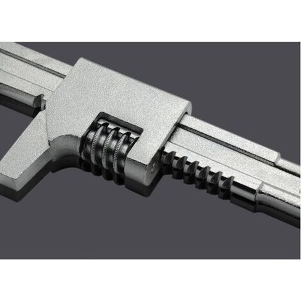 Stativnøgler Heavy Duty Keys - Til Heavy Duty - VVS-installatører, konstruktion, landbrug, byggepladsnøgler
