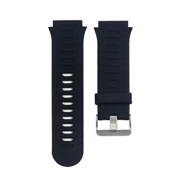 Til Garmin Forerunner 920XT erstatningsarmbånd (sort) Pink