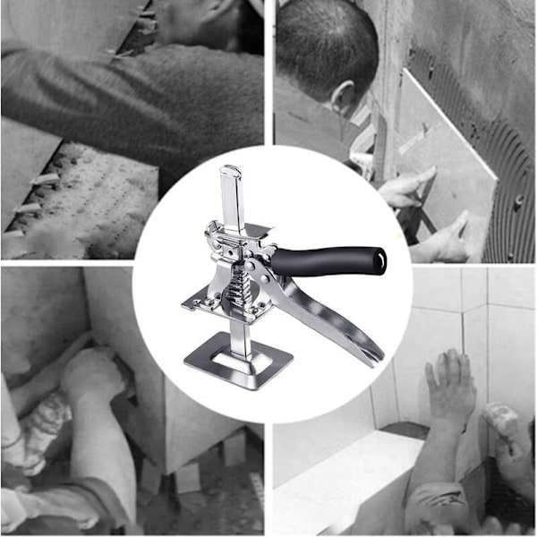 Tile Leveling Systems, Wall Leveling Systems, Flis Positioners, Gulv Flis Leveling Systems, Steel Positioning，