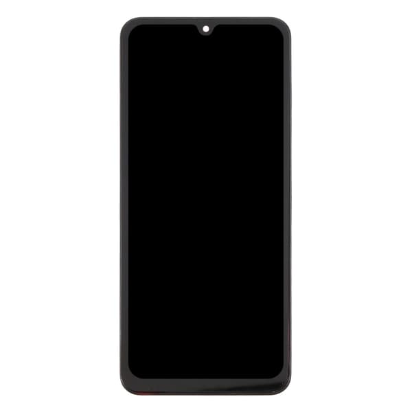 Til Xiaomi Redmi A5 4G EU-version KOMPATIBEL LCD-skærm Digitizer Fuld samling med ramme Inte angivet