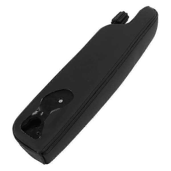 LR003724 Bil Venstre Førerside Foran Sete Armlene for L359 LR2 2007-2015 2 Black