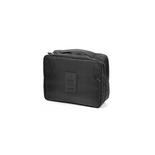 Makeup taske Lille black