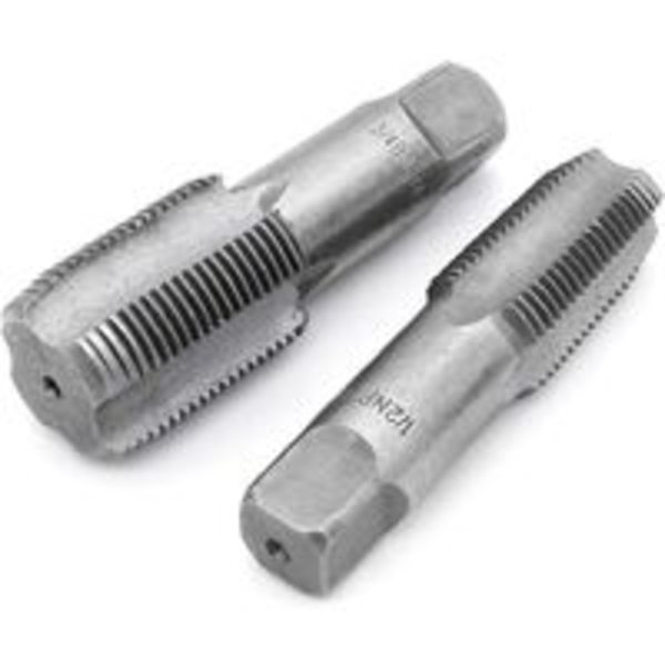 5 stk BSP rørgevind 55 graders tap G1/8 G1/4 G3/8 G1/2 G3/4