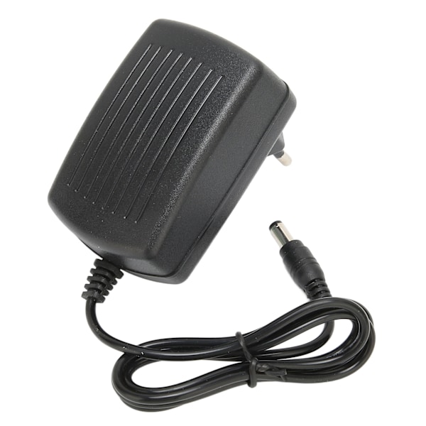 Strømforsyning Lader 13V 2A Stabil Sikker Plug and Play Strømforsyning Adapter for Hjem Biler Hoteller Klubber 100‑240V EU Plugg