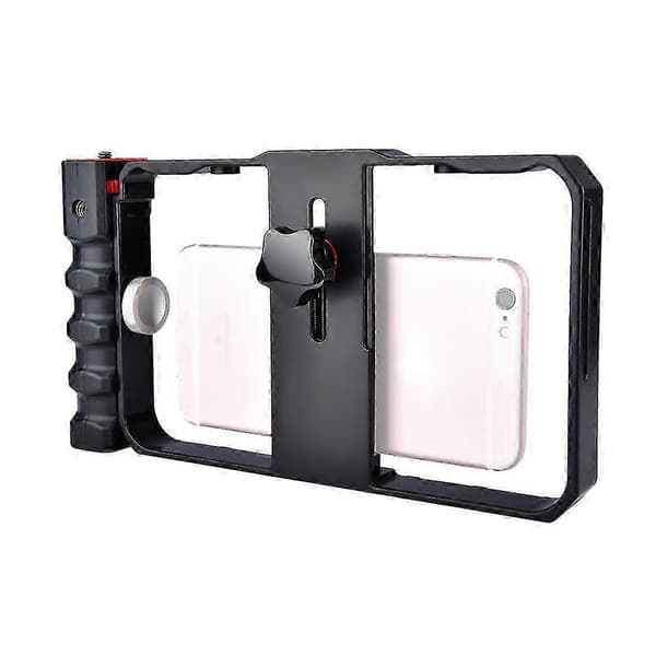 Vlogging Live Broadcast Smartphone Plastbur 26-27s