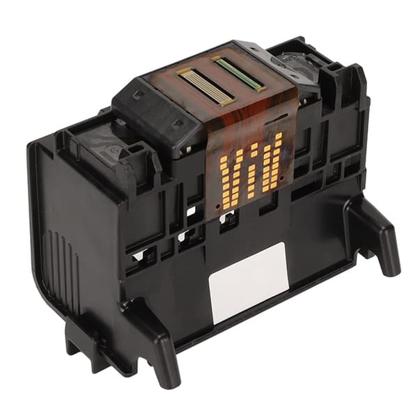 ABS Printhoved Udskiftningssæt til HP Photosmart B110 B209 B210 Printere—ht