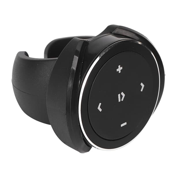 Knappfjärrkontroll för IOS Android Bluetooth-kit