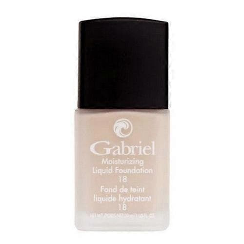 【HT】Fuktgivande flytande foundation kall beige, 30 ML (3-pack)