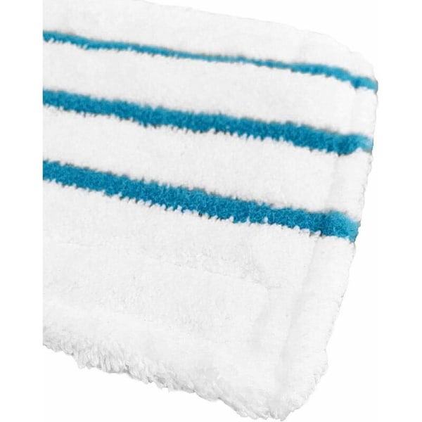 Erstatningsmikrofiberklude til Black Decker Steam Mop Alternative FSMP20
