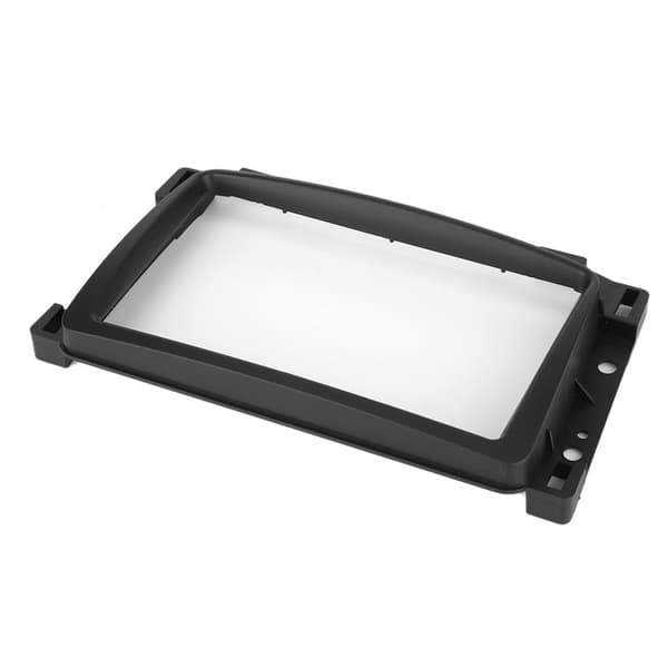 7in 2DIN Radio DVD Navigation Fascia CD Panel Dash Frame til Chevrolet SAIL 2010
