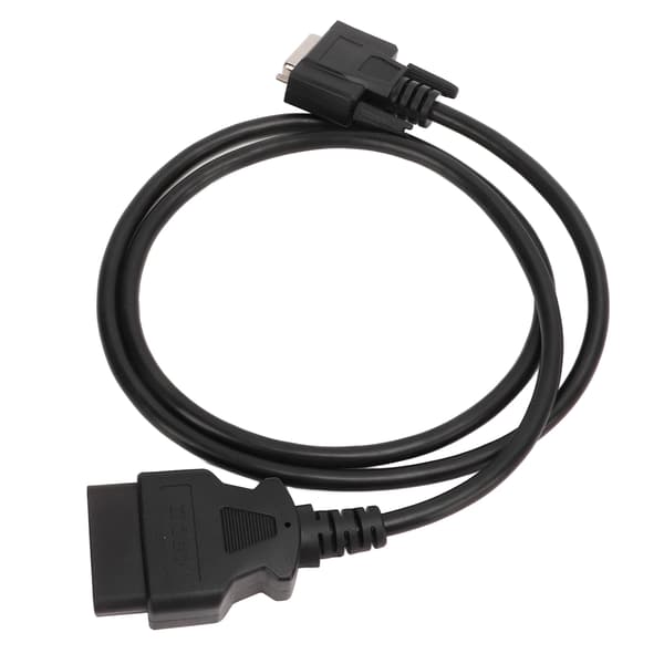 CRP123 CRP129 OBD2 Scanner Kabel OBDII Diagnostisk Adapter Launch Værktøj