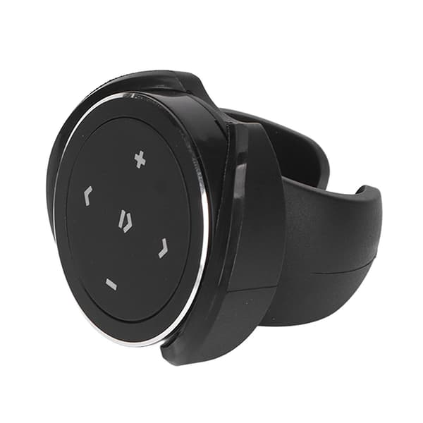 Knappfjärrkontroll för IOS Android Bluetooth-kit