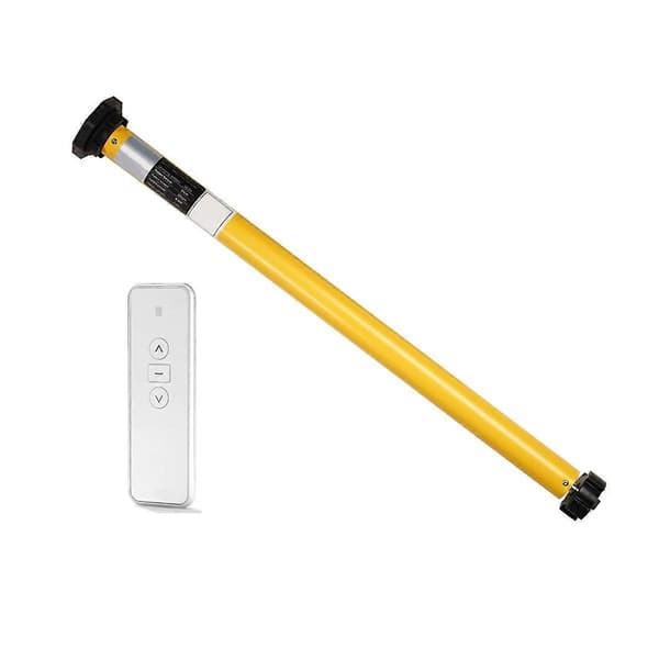 [HT]Tuya Matter over Thread Smart WiFi Rullgardinsmotor