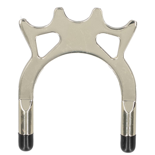 High Bridge Head Pool Cue Screw Cross Support Holder Spindle