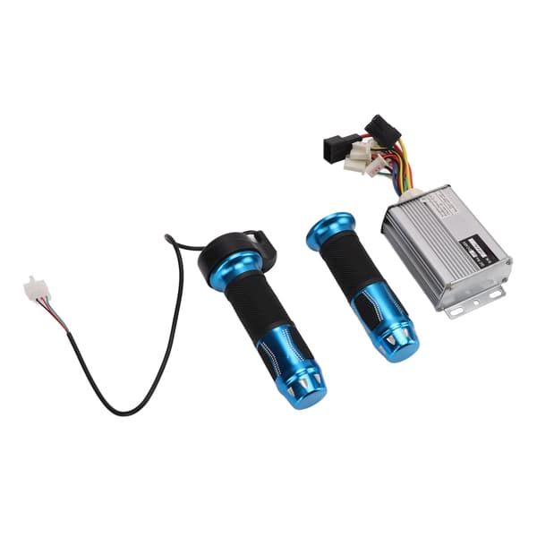 48V 1000W Vanntett Elektrisk Scooter Motor Hastighetskontroller med Gass