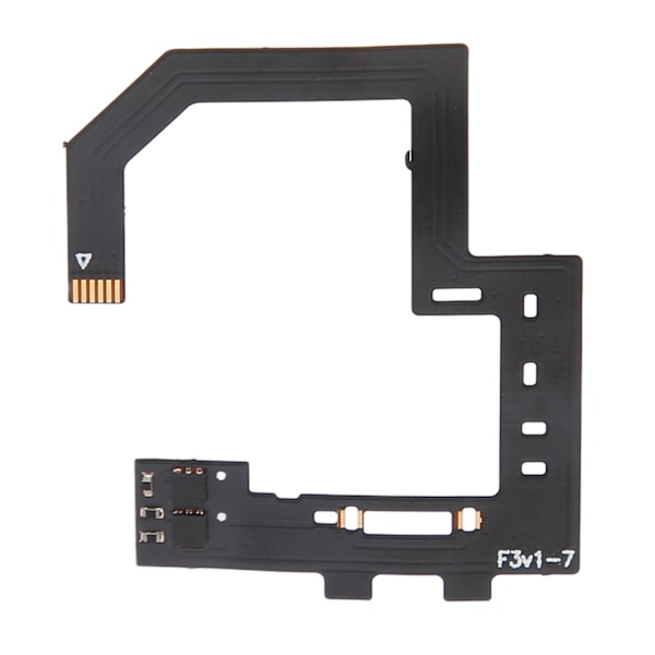 V3 CPU-kabel til Switch OLED-spilkonsolkabel til Switch Lite Oled Flex Mod Chip til Switch V3-kabel til Hwfly Core SX