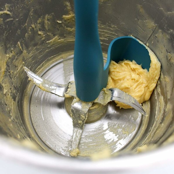 Blå Blender Blade Blender Väggskrapa Blender ,