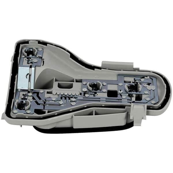 Bilkretskort for baklys for -9N 9N3 Hatchback 2005-2010 Høyre, TRIMEC